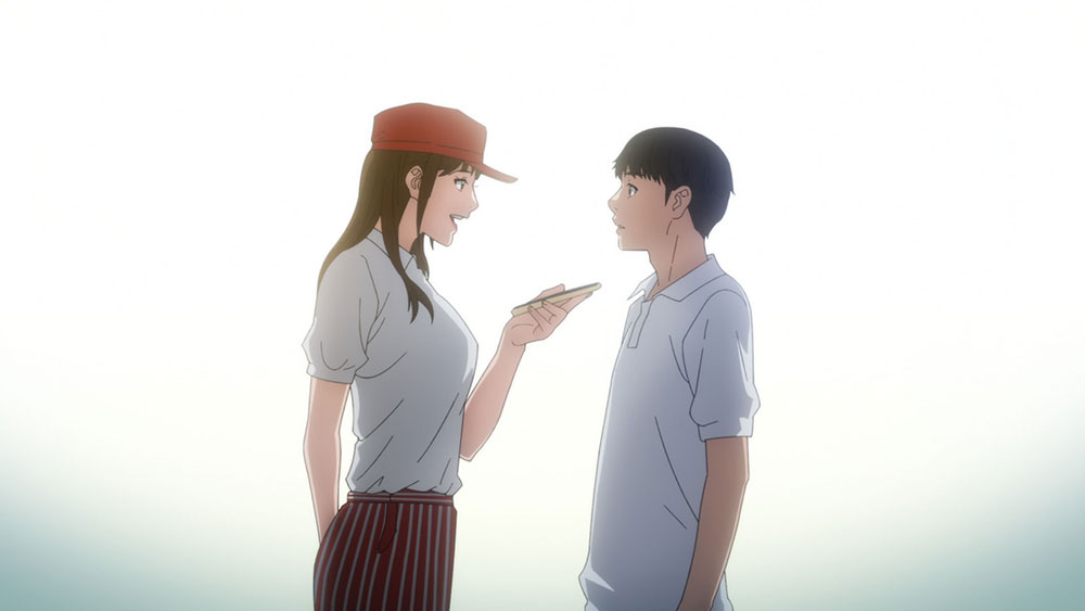 強くならなきゃ